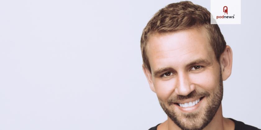 Nick Viall Launches Podcast Network Viall Files Media Group, Sets Plans to Expand to Multiple Shows Across Gen