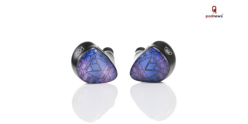 The Noble Knight IEM