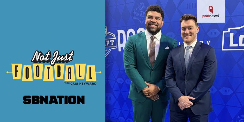 Cam Heyward Joins Vox Media in Partnership with SB Nation