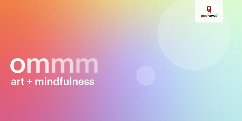 Getty Launches Meditation Podcast