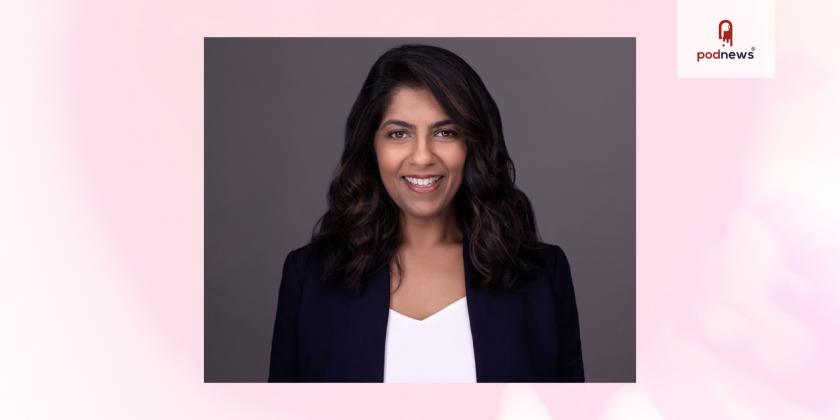 Audacy welcomes Palak Forbes as Senior Vice President, Digital Business Operations