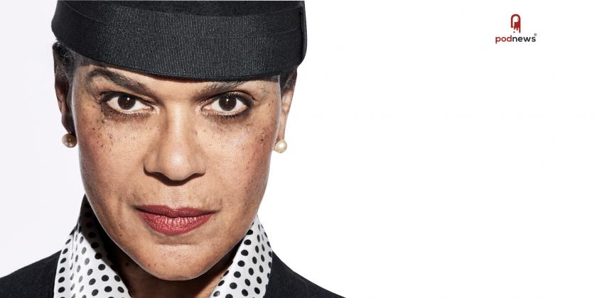 Pauline Black