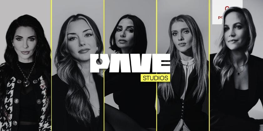 PAVE Studios Expands Creator Roster with Top Voices in True Crime, Lifestyle and History