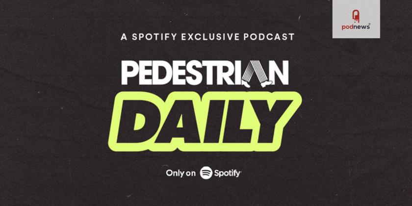 Pedestrian Daily