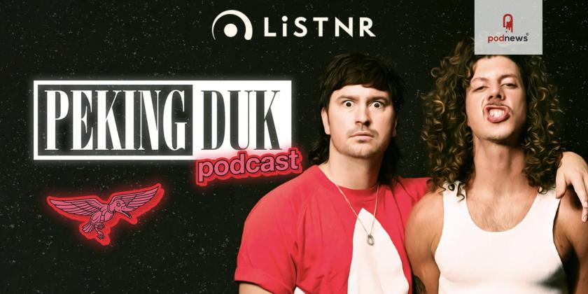 Peking Duk