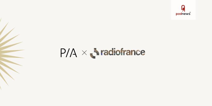 Indie podcasters get onto the Radio France platform