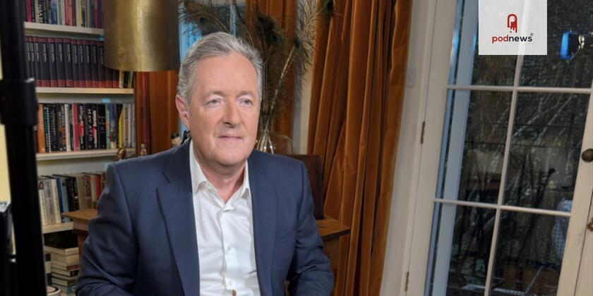 Piers Morgan