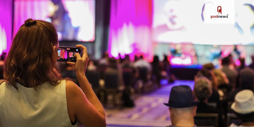 Podcast Movement 2024