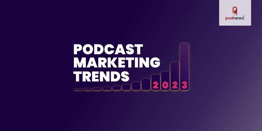 Podcast Marketing Academy Publishes Inaugural Podcast Marketing Trends Report