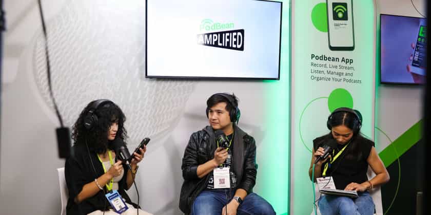Podbean Brings AI-Powered Podcast Workflows to Claude, ChatGPT, and Cursor With the Launch of its Official MCP Server