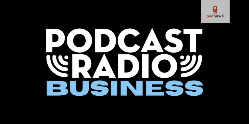 Podcast Radio Business