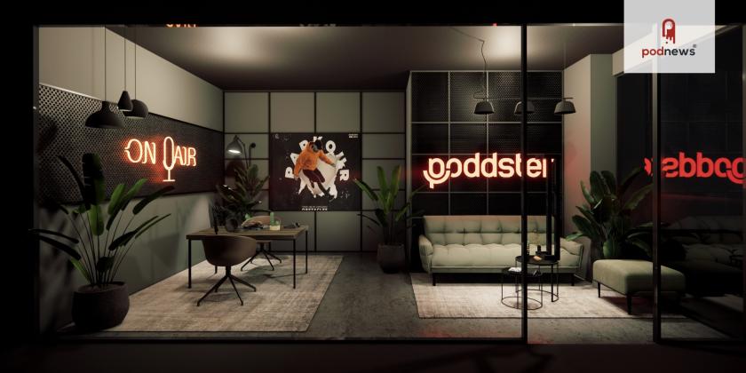 Poddster inks deal with GymNation to launch the Middle East’s first podcast studio within a gym