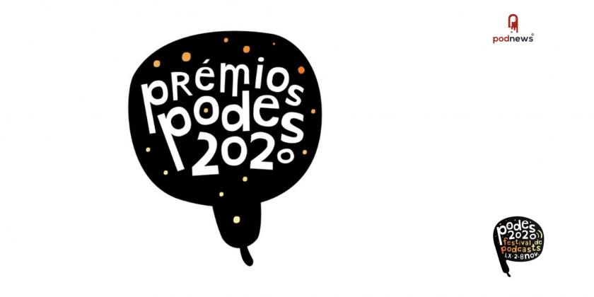 Best Portuguese podcasts announced