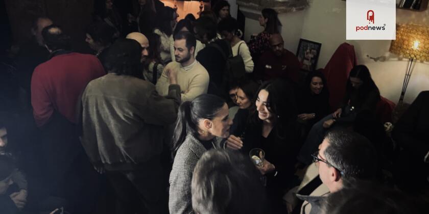 Winners Announced at the 2026 Portuguese Podcast Awards