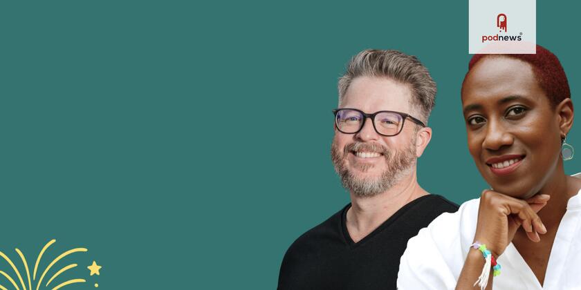PodGround Launches Second Creator Micro-Grant for Independent Podcasters