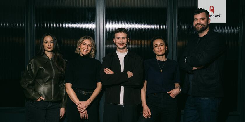 arc studio and Podimo