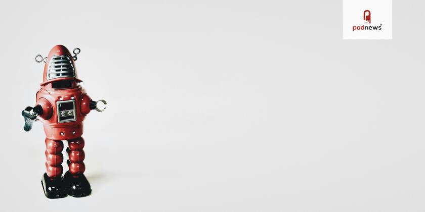 The PodnewsBot