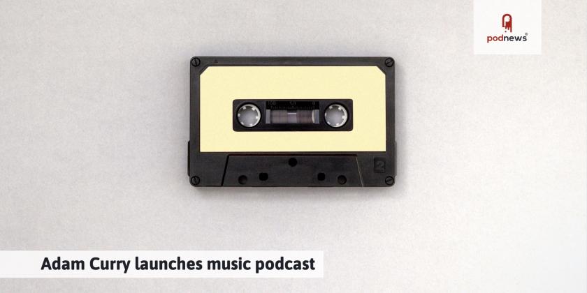 A cassette tape. A cassette was a thing that old people used for music.