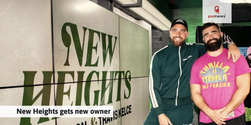 New Heights gets new owner