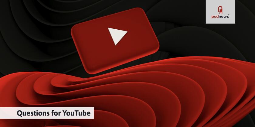 YouTube logo