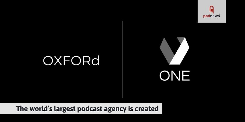 The world’s largest podcast agency is created