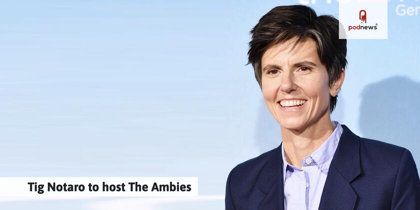 Tig Notaro