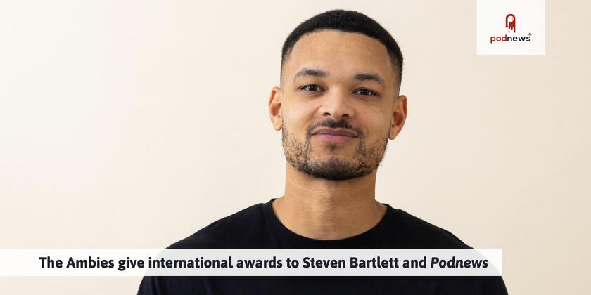 Steven Bartlett