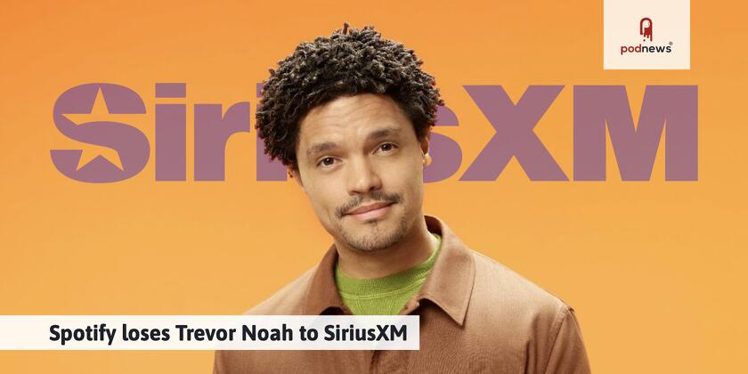 Trevor Noah