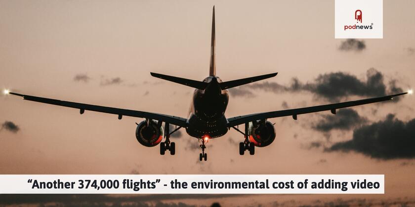 A big old dirty aeroplane