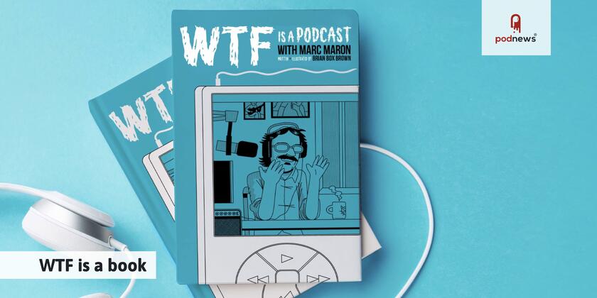 WTF is a book