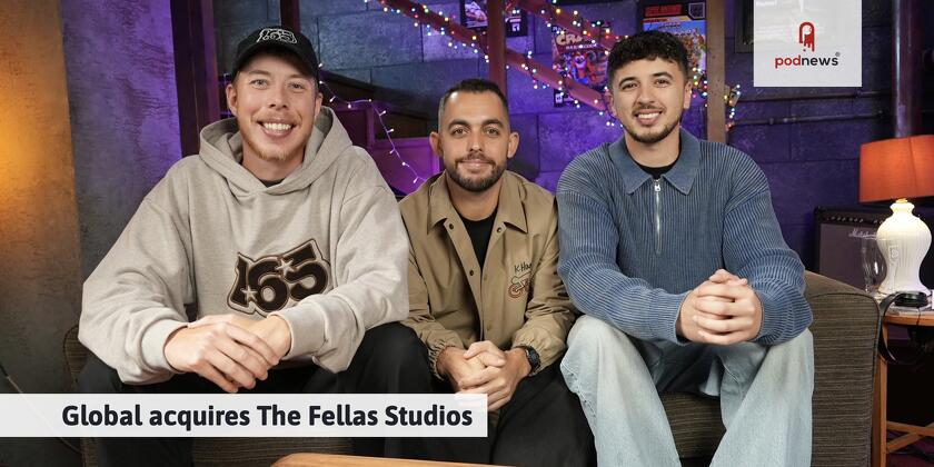 The Fellas Studios