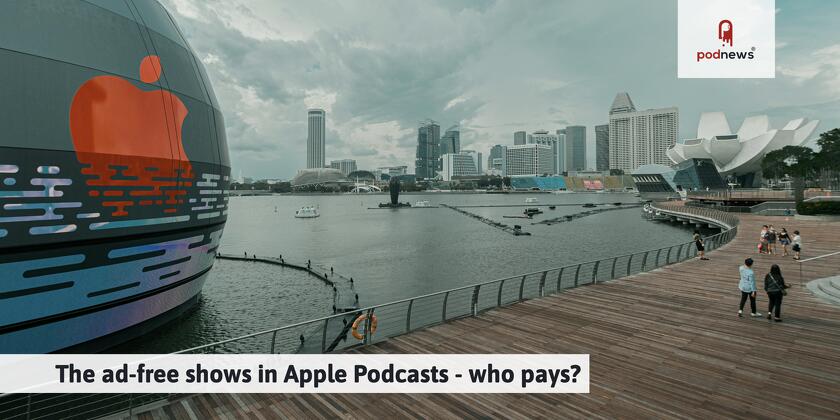 The Apple Store in Marina Bay Sands, Singapore