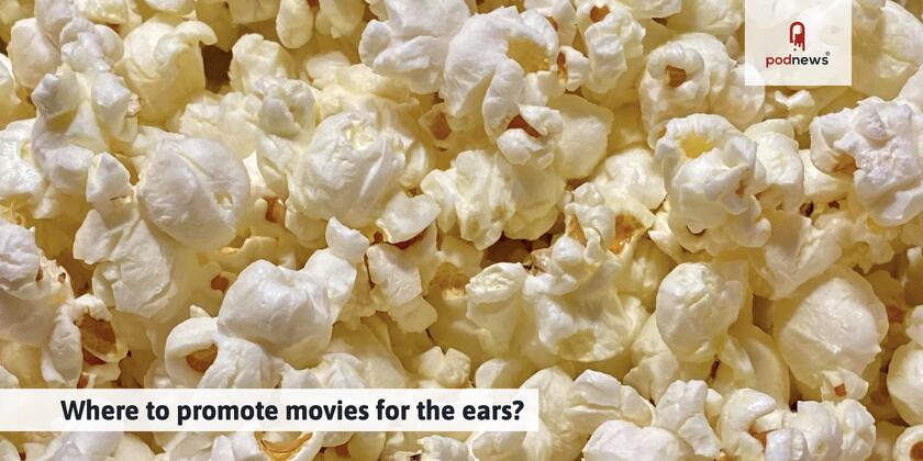 Popcorn