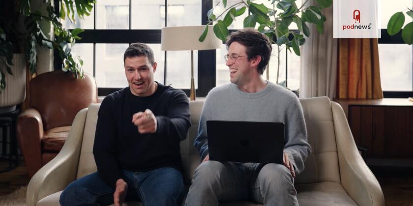 Podstock Launches ‘Agent’, an AI Assistant for Podcast Analytics & Operations