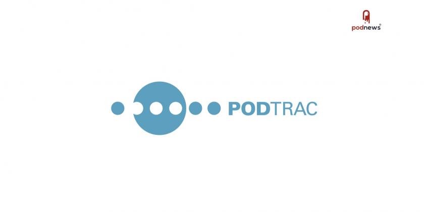 Podtrac logo