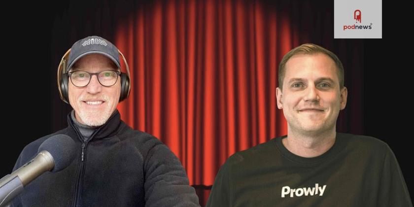 Prowly Sponsors The UnNoticed Entrepreneur podcast