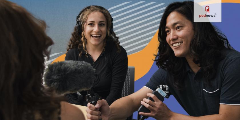 PRX to Open Submissions for Podcast Training and Funding via the Google Podcasts creator program