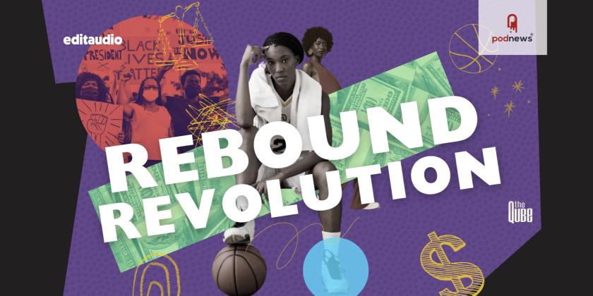 Revolutionary new podcast celebrates the world of the WNBA 