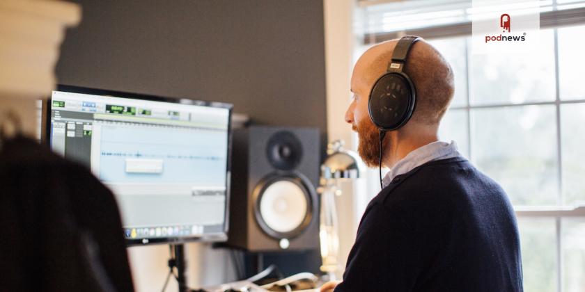 Render Capital Invests $250,000 Into Resonate Recordings; Will Help Local Company Create Software to Benefit Companies Around the World