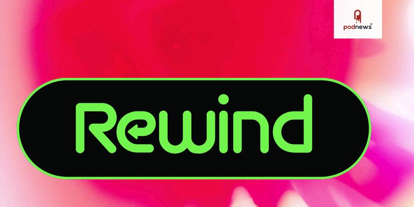 PAVE Studios Launches Rewind to Focus on the Stories that History Forgot to Finish