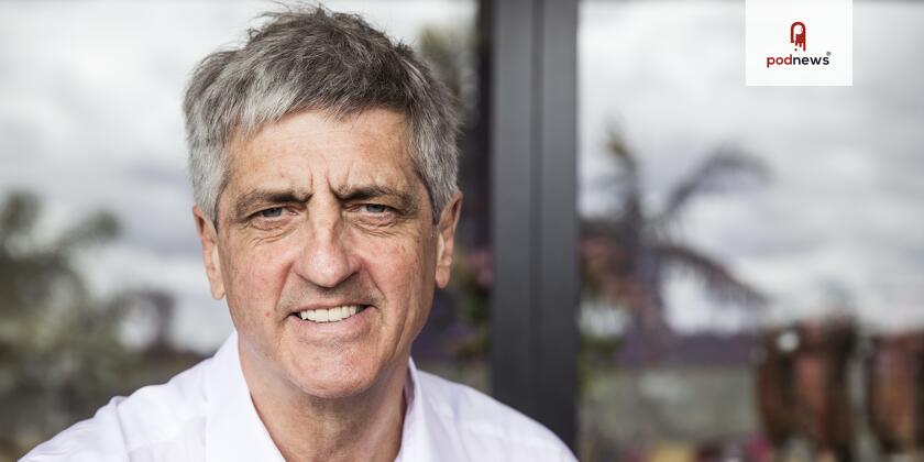 Richard de Crespigny