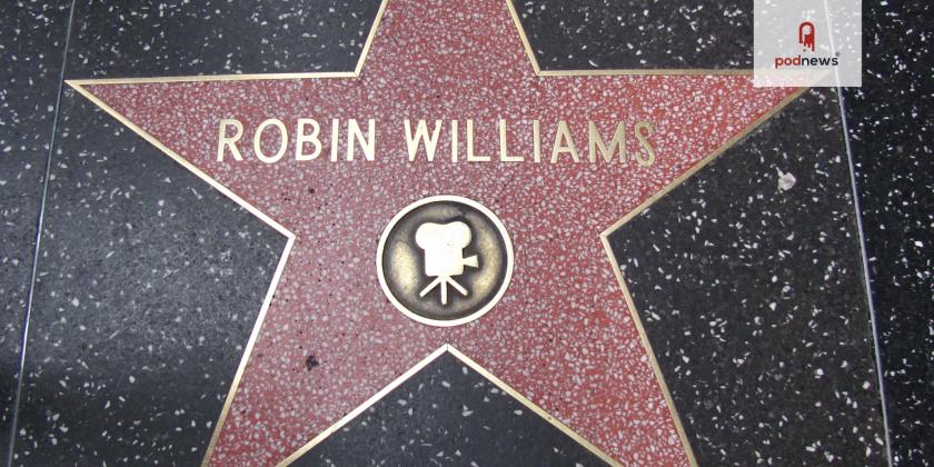 Robin Williams star in Los Angeles