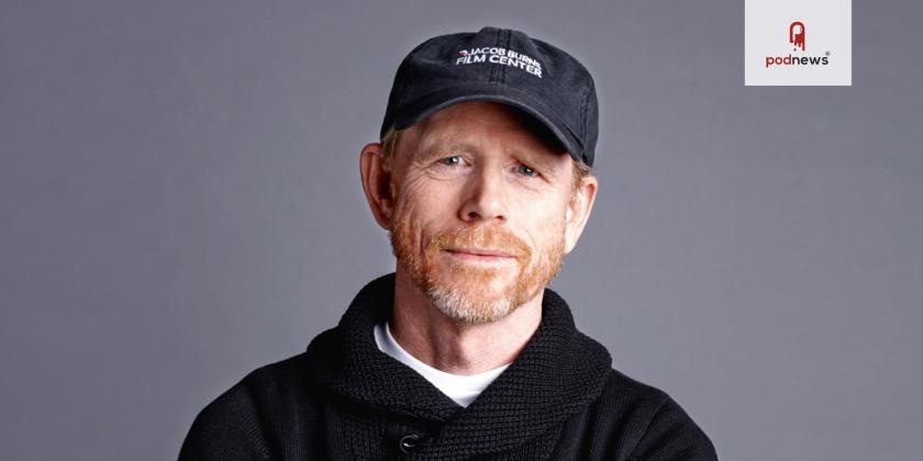 Ron Howard