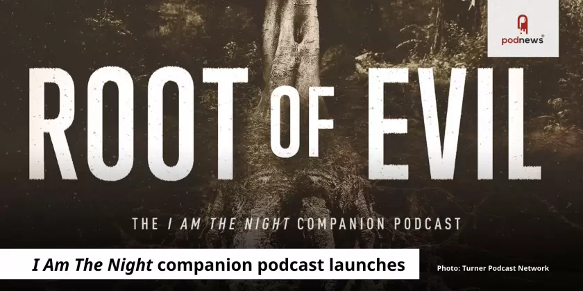 Root of Evil podcast launches