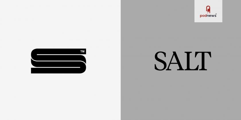 SALT logo