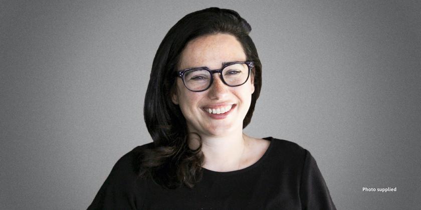 Crooked Media Hires Sarah Geismer as Head of Creative Development & Production