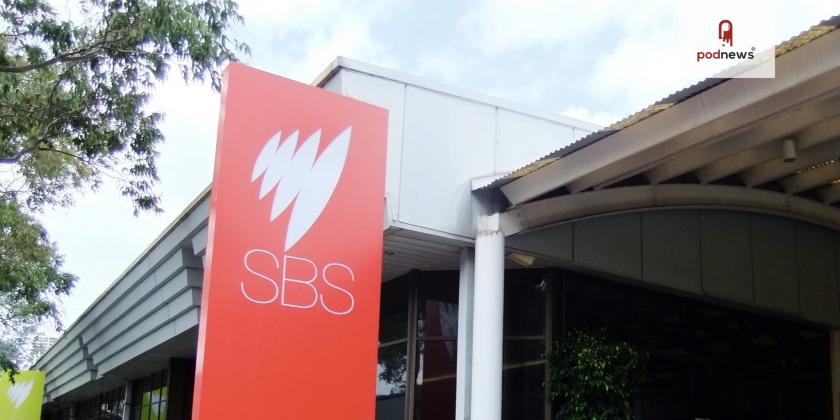 SBS's headquarters 