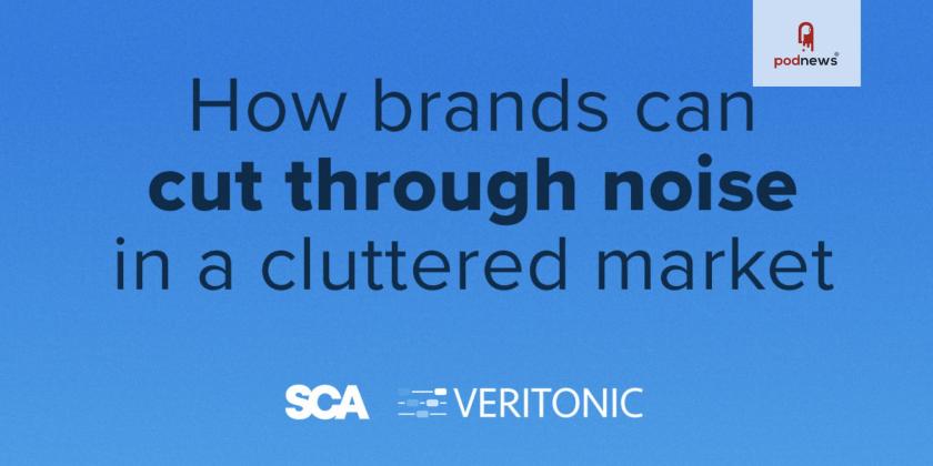Bunnings again tops the SCA IQ Veritonic Audio Logo Index 2022 as Menulog jumps to second place in top 10