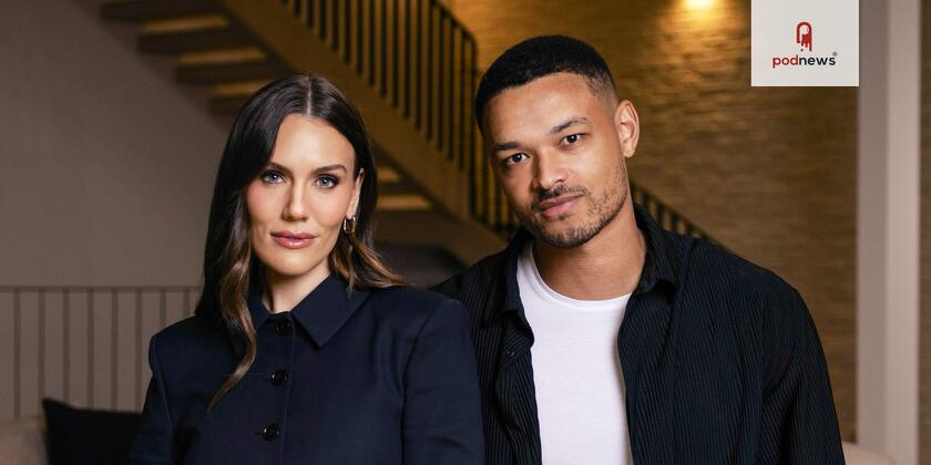 Maggie Sellers Reum’s 'Hot Smart Rich’ will join Steven Bartlett’s FlightStory