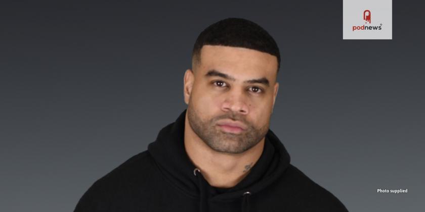 FOX Sports Radio launches iHeartRadio original Podcast 'Lights Out With Shawne Merriman'
